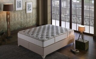 İstikbal Sleepy 100x200 cm Yaylı Yatak kullananlar yorumlar